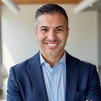 Brett Striker - Professional Headshot